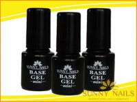 BASE GEL Sunny Nails 6ml