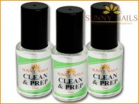 Clean and Prep Sunny Nails 15ml