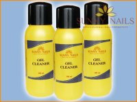 Cleaner, Sunny nails 300ml