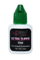 Lepidlo na řasy - Ultra Super Glue - Ultra silné